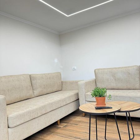 Flors Apartments Dıraç Dış mekan fotoğraf