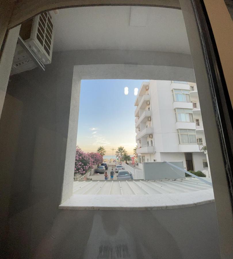 Flors Apartments Dıraç Dış mekan fotoğraf