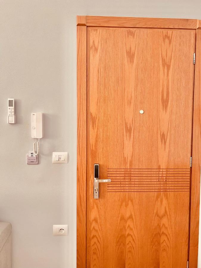 Flors Apartments Dıraç Dış mekan fotoğraf