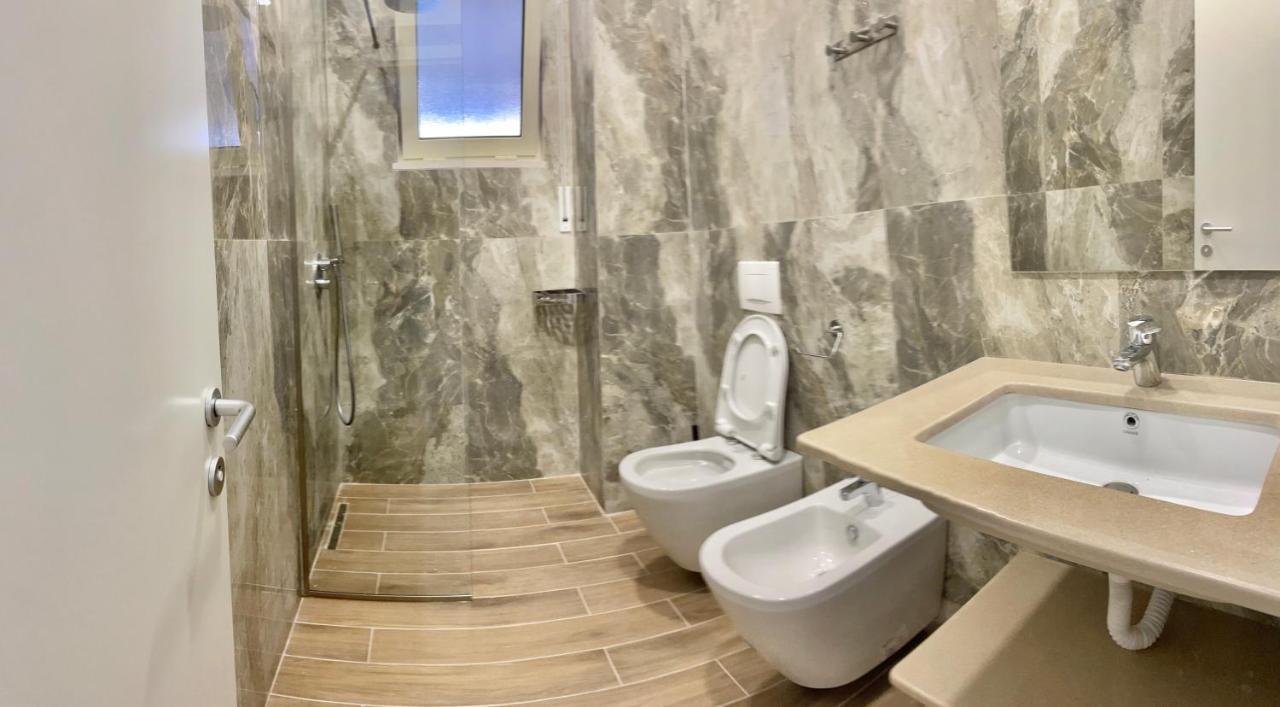 Flors Apartments Dıraç Dış mekan fotoğraf