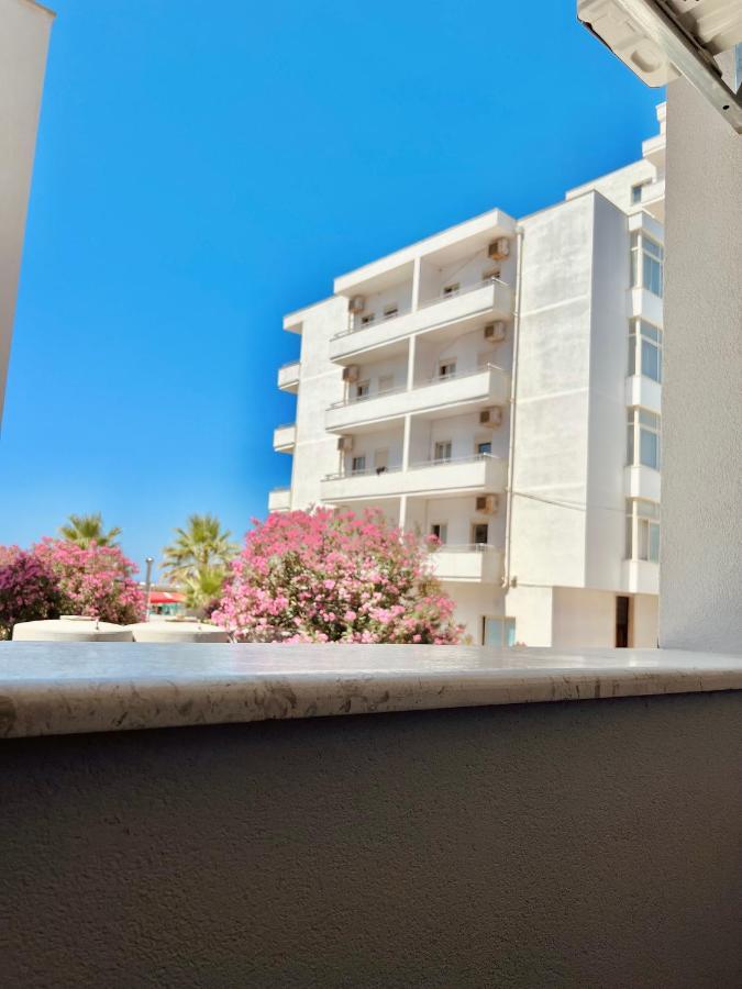 Flors Apartments Dıraç Dış mekan fotoğraf