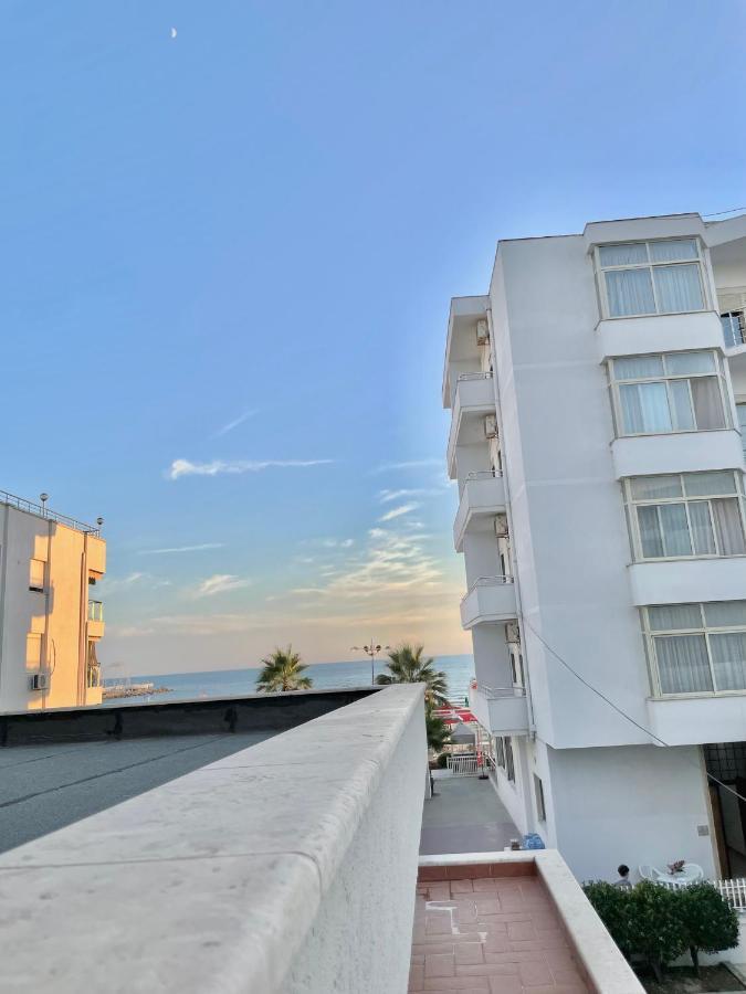 Flors Apartments Dıraç Dış mekan fotoğraf
