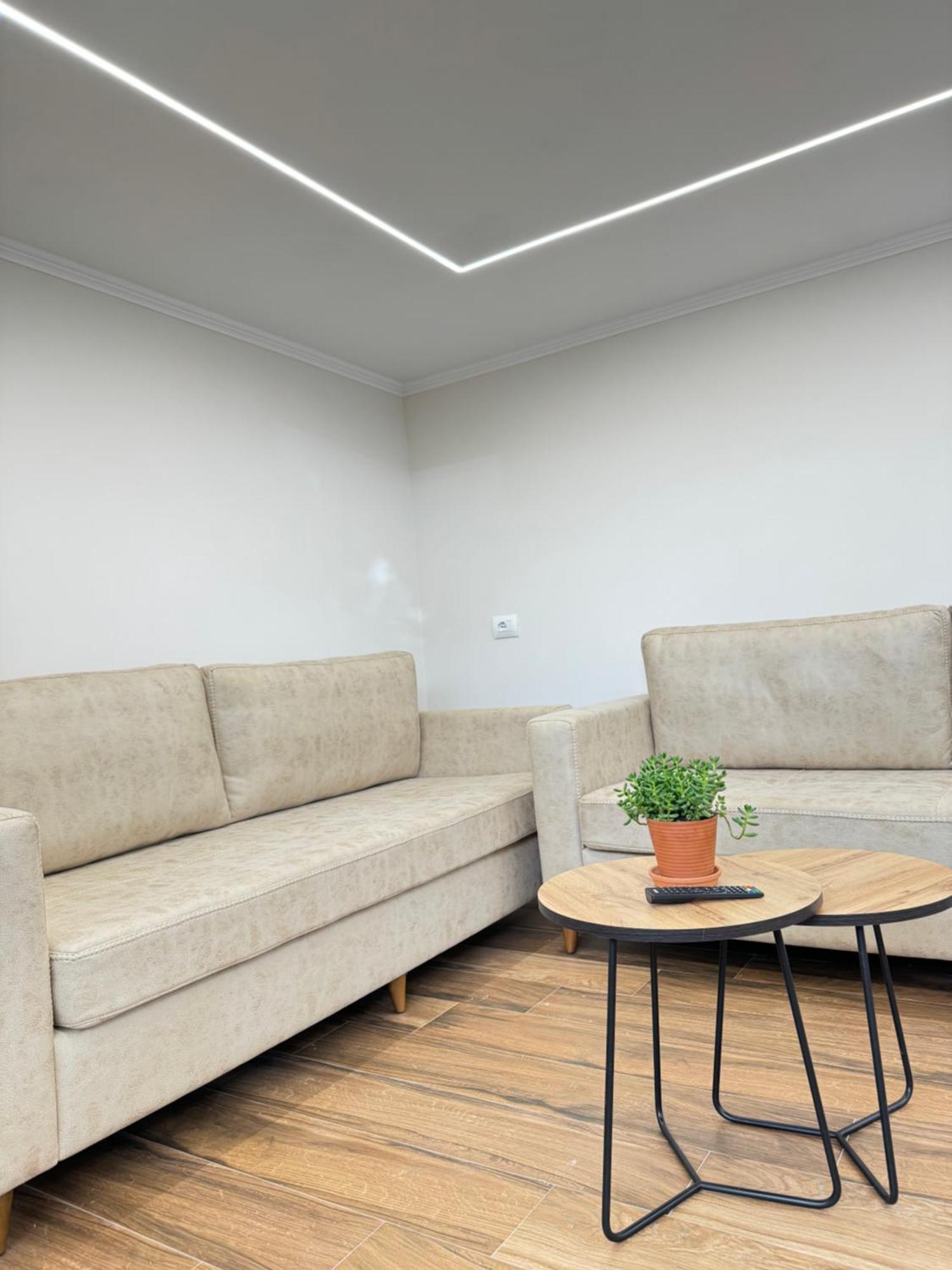 Flors Apartments Dıraç Dış mekan fotoğraf