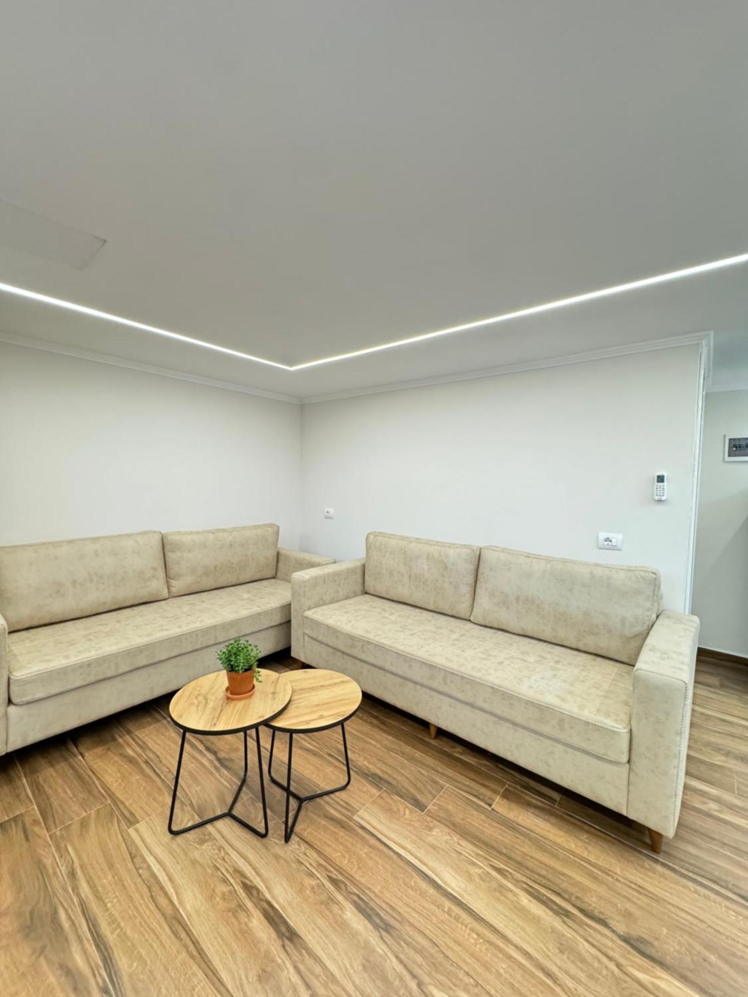 Flors Apartments Dıraç Dış mekan fotoğraf