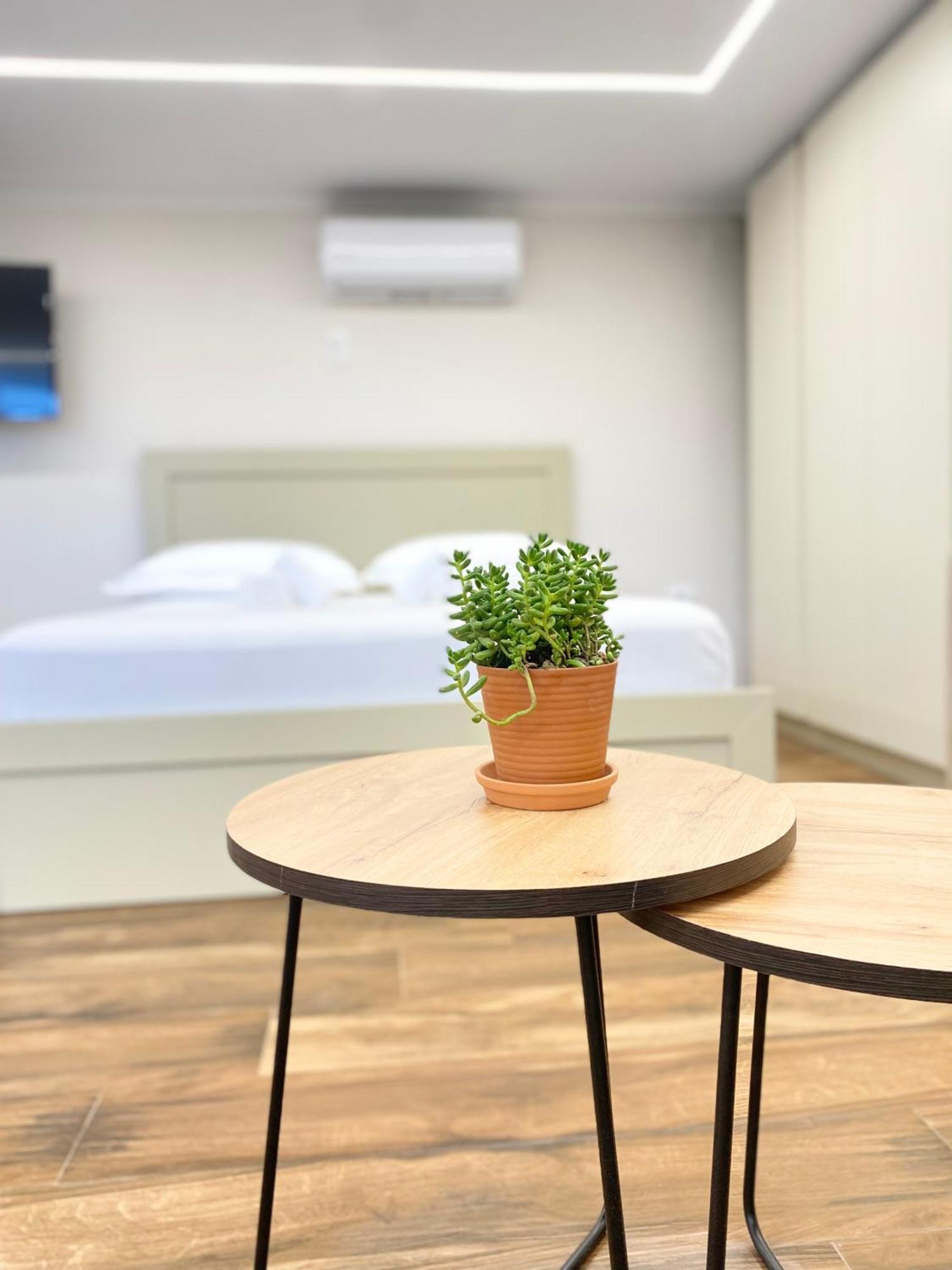Flors Apartments Dıraç Dış mekan fotoğraf